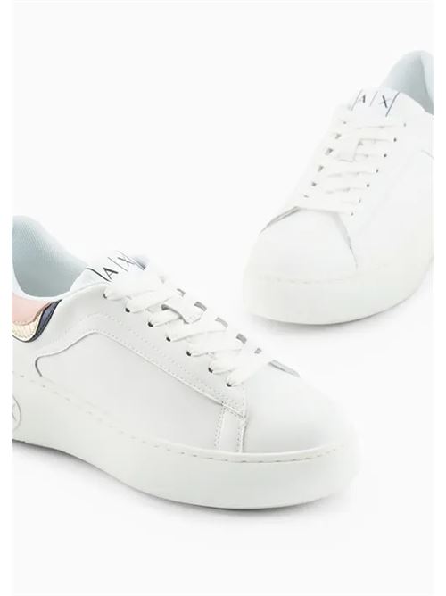 sneacker ARMANI EXCHANGE | XDX108 XV731S932
